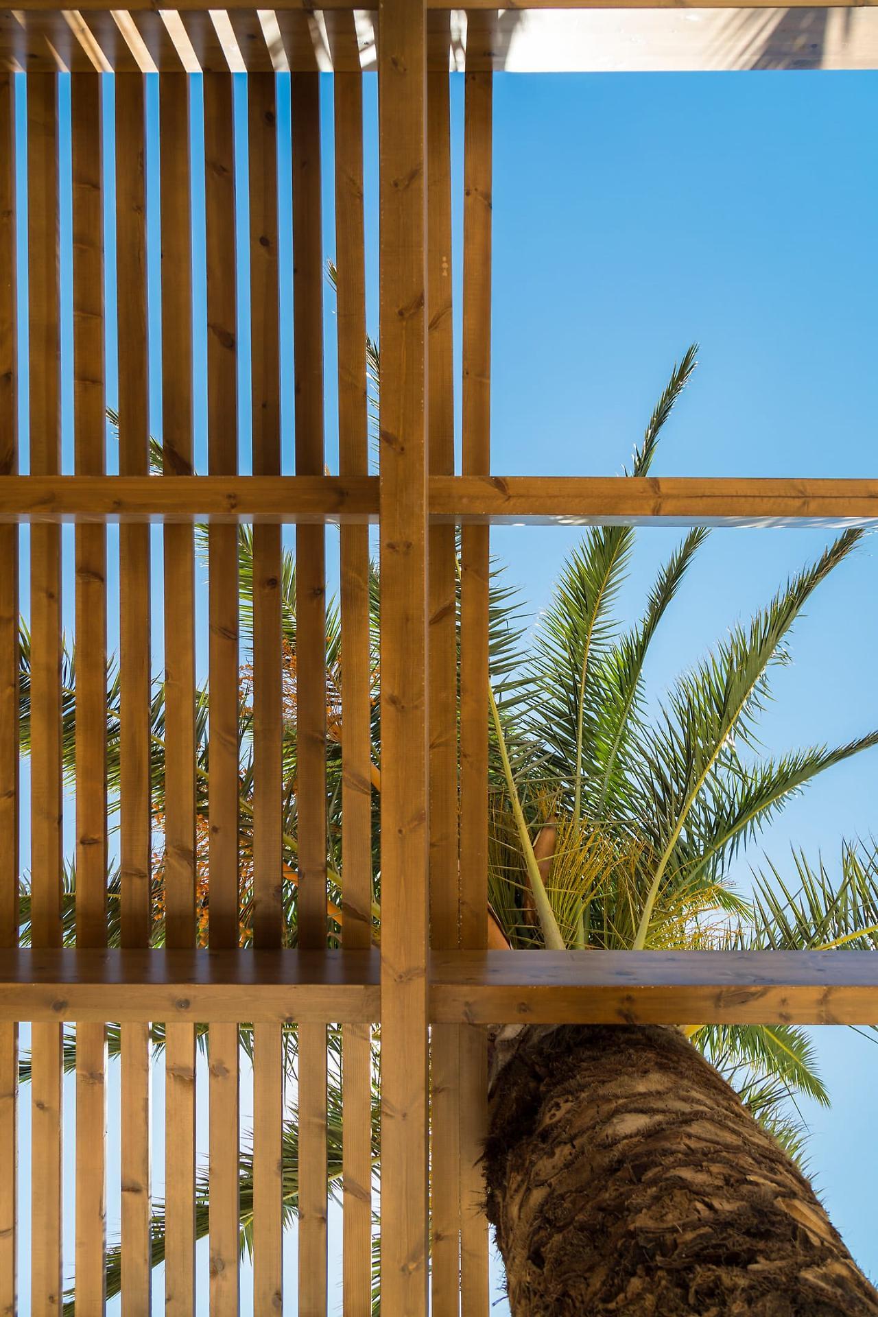 Отель Samian Mare Hotel, &