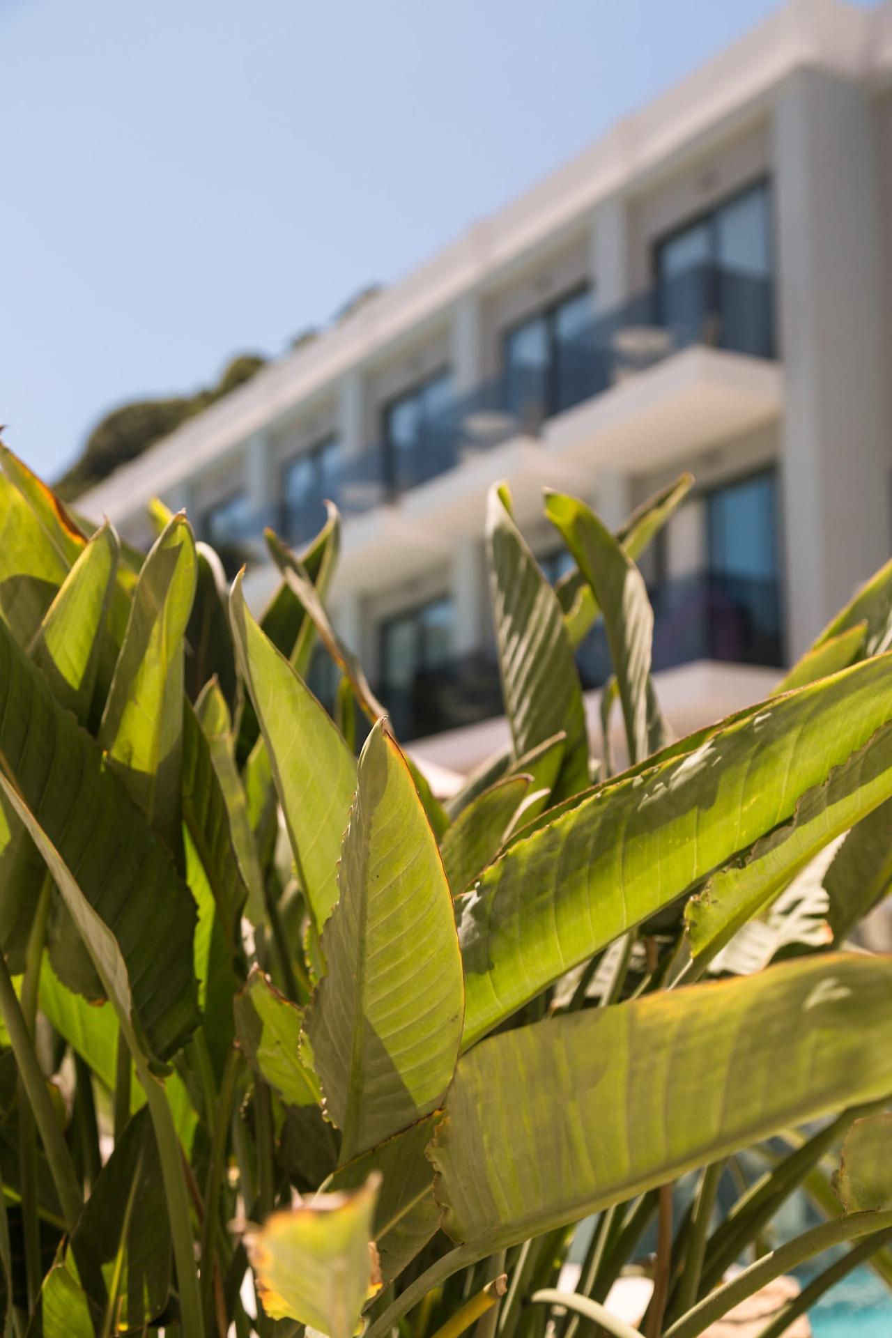 Samian Mare Hotel, & 4* Карловаси