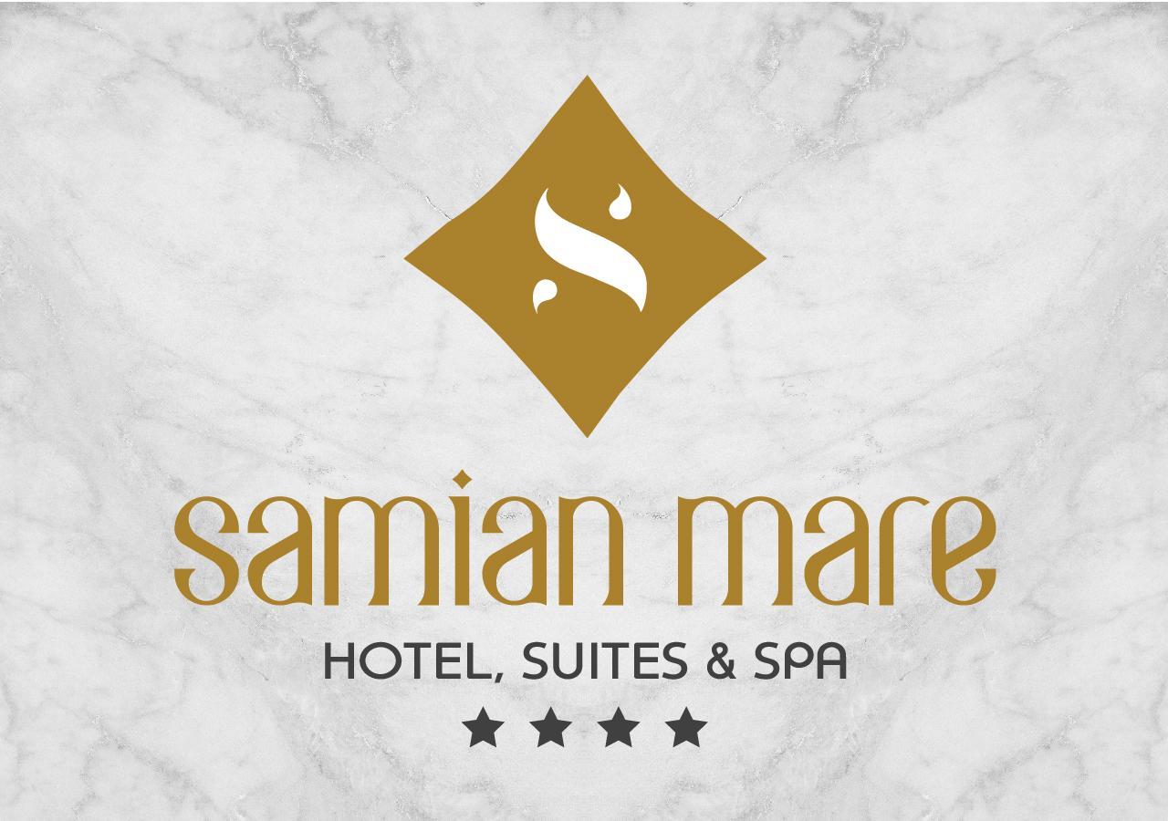 Samian Mare Hotel, & Отель