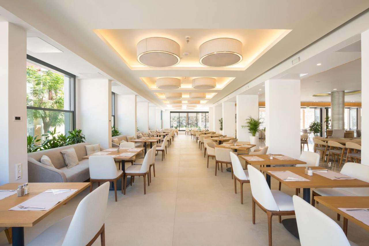 Samian Mare Hotel, & Отель 4*