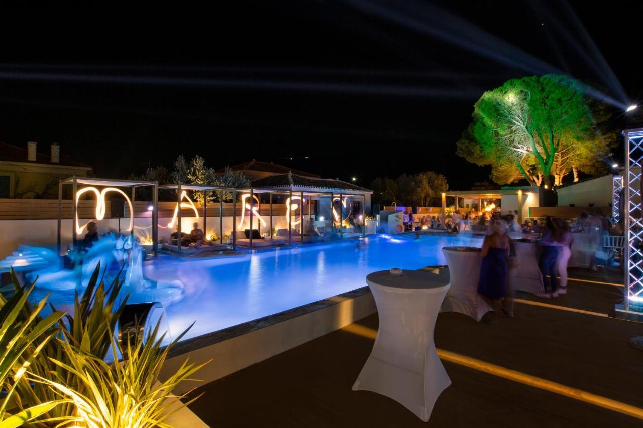 Отель Samian Mare Hotel, & 4*