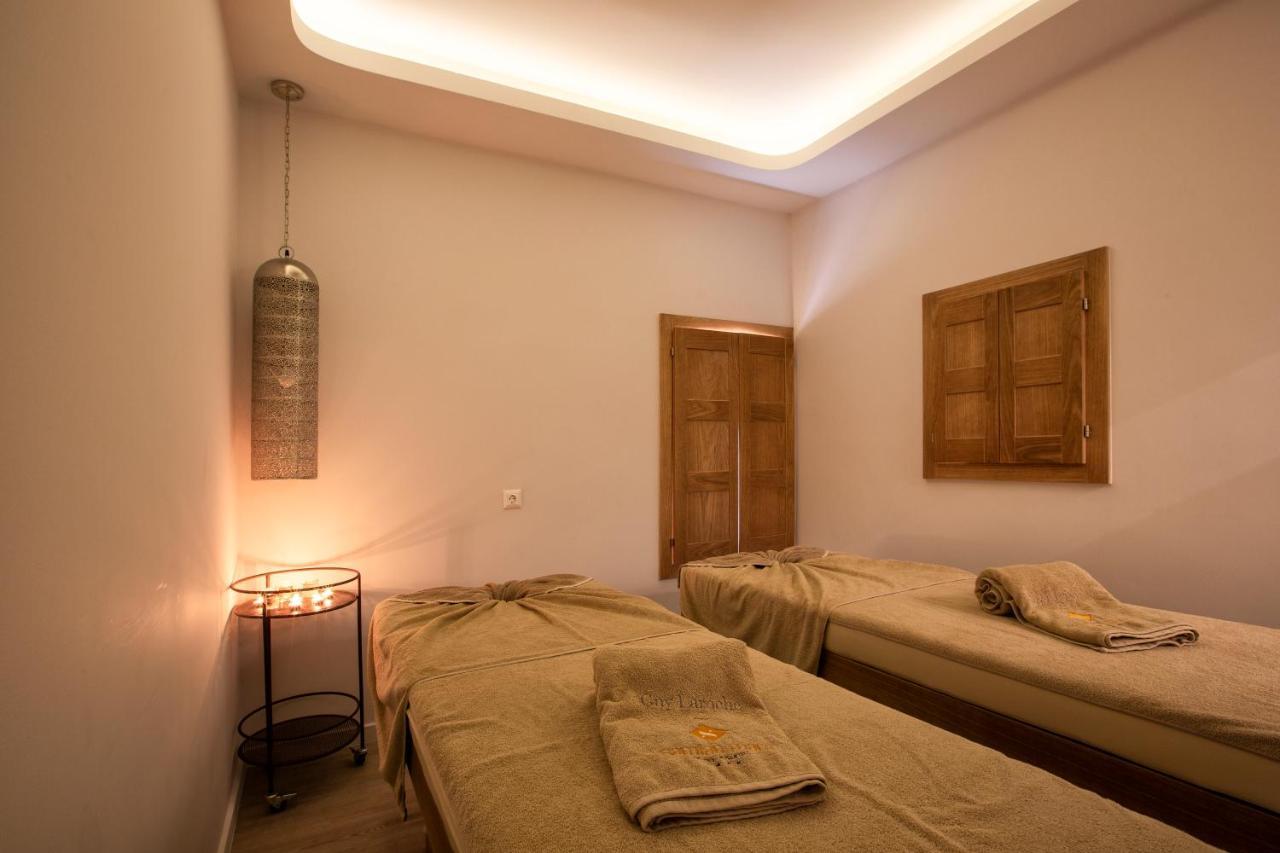 Samian Mare Hotel, & Отель