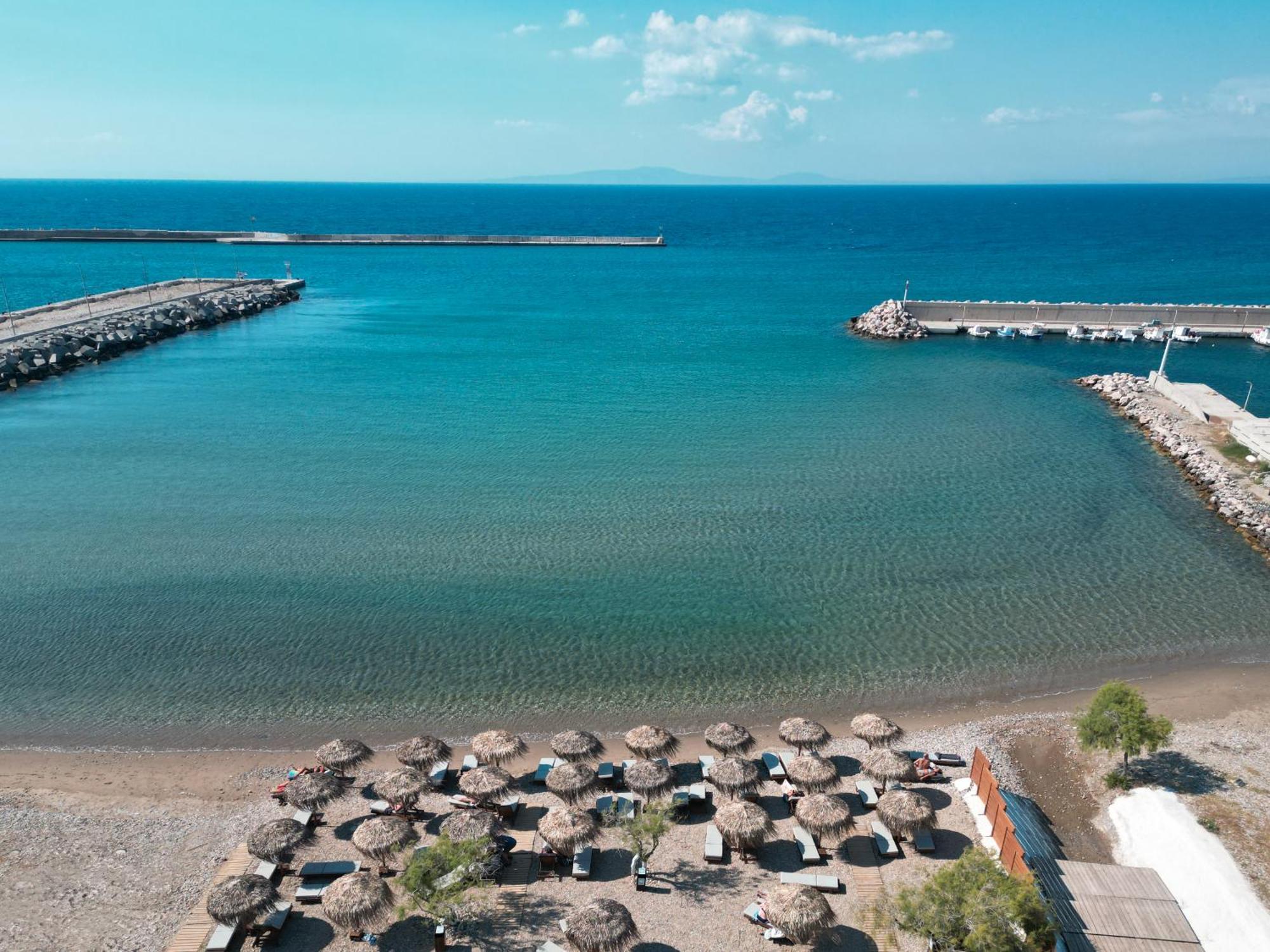 Hotel Samian Mare Hotel, &
